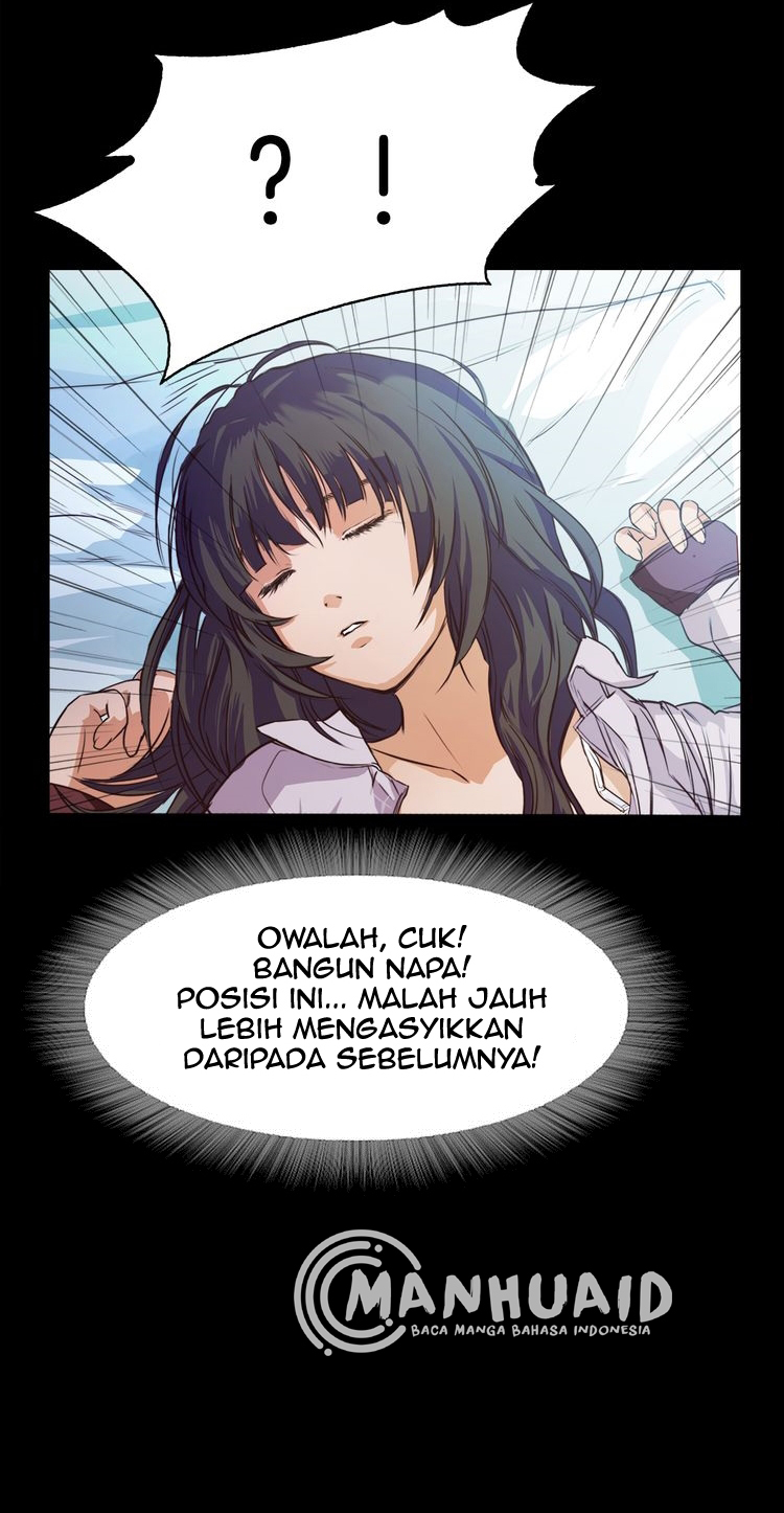 Lucky Bad Man chapter 2